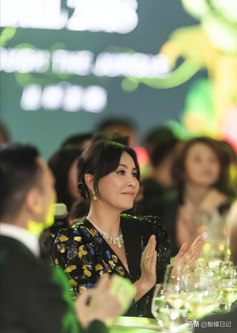 6位女星的上亿豪宅，李小冉8.5亿豪宅内养花，一个比一个奢侈