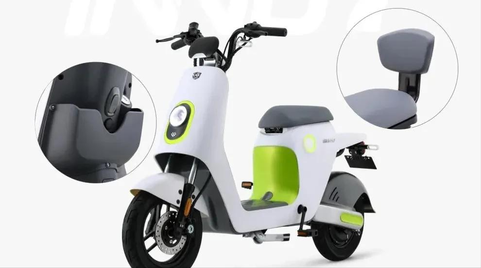 電動車怎么選？雅迪、愛瑪、新日等六大品牌主力車型，價格公開