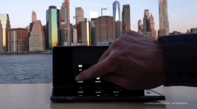 vivo折疊屏手機8999起，發布后1分鐘售罄