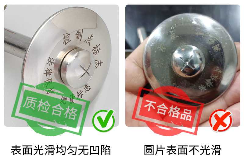 大水牛測繪丨嚴(yán)把質(zhì)量關(guān)！堅決不讓不合格產(chǎn)品走出倉庫大門