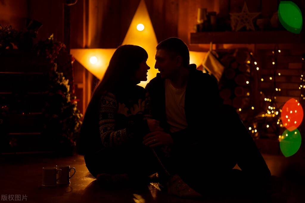 人生的主题：我要强大起来，不要给自己设置避风港