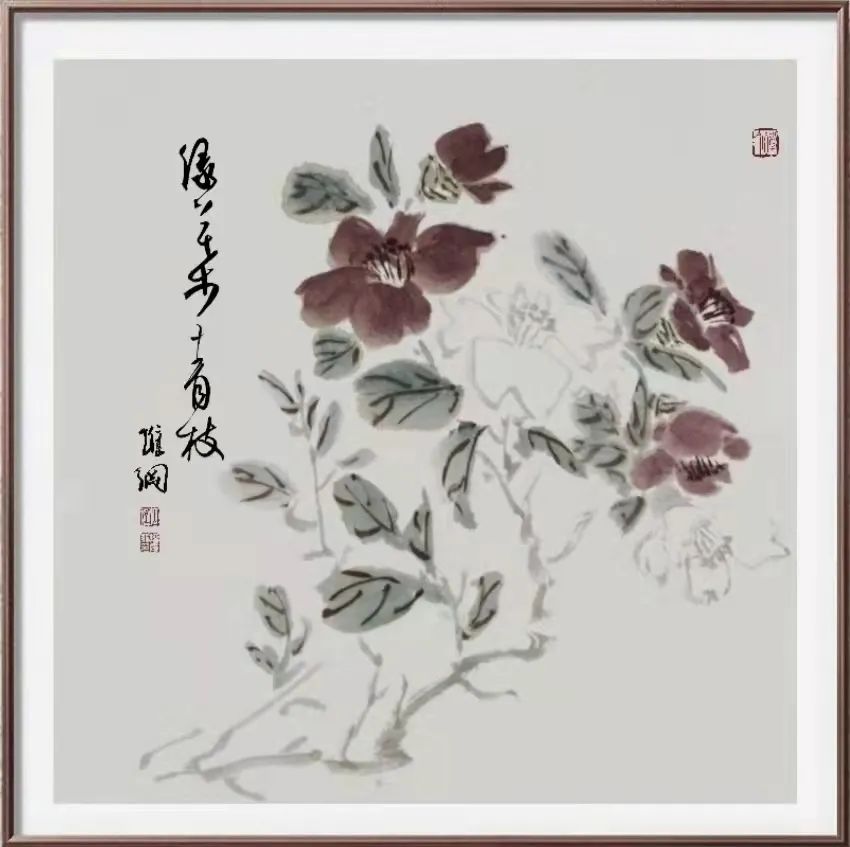 中国新时代国际艺术大家——刘维纲