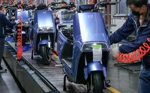 一辆3500元左右电动车,出厂价多少?商家赚多少?行内人说了实话