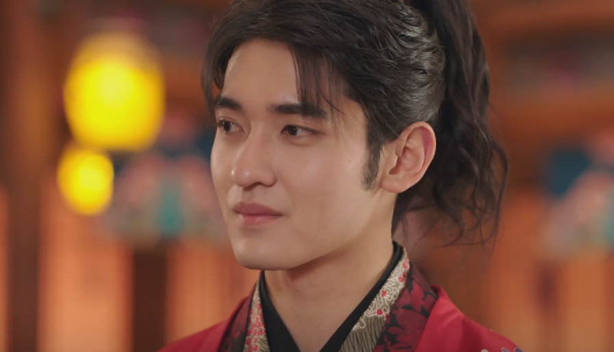 播3小时冲到热度第一，《花朝秋月夜》一出手，就成芒果台王炸剧