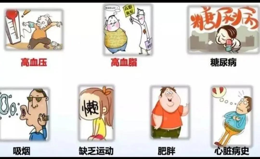 坚持7年，颈动脉斑块“消失”，4种方法“护血管”，真的可以做到