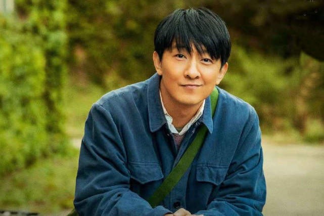 《人世间》有多牛？10位男配凭实力出圈，彻底告别戏比人红