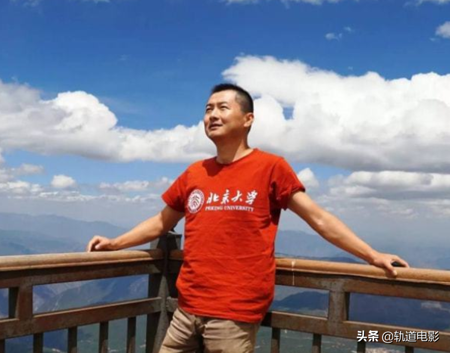华为高管魏延政：年薪百万，41岁因癌症去世，临终留给儿子三句话