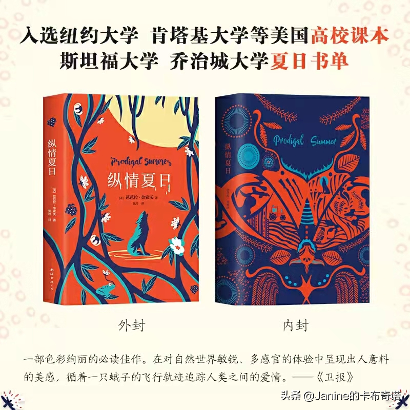 收藏！女性進階必讀的5本佳作，逆境中，女性總能釋放驚人的力量