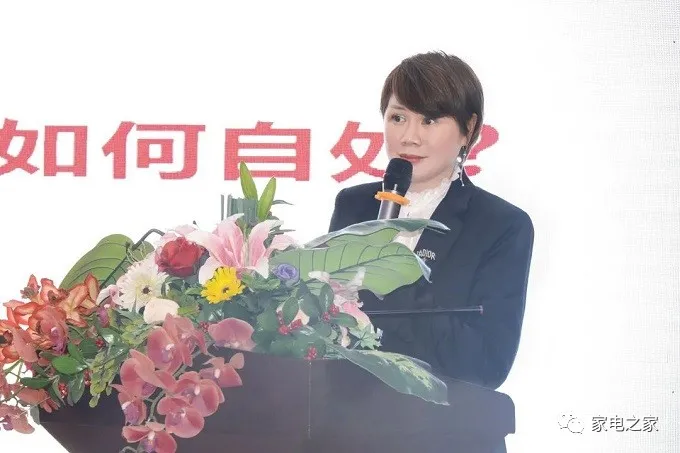 贏戰2022,櫻雪集團再提50%高增長目標
