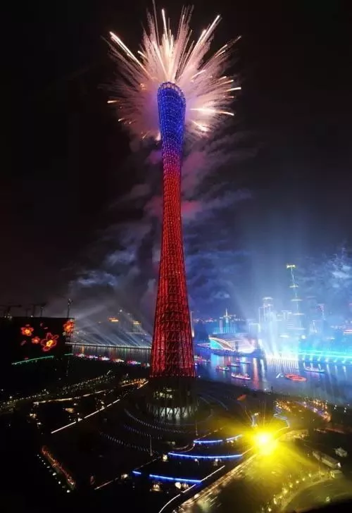 中国最美夜景城市排行榜，第一名竟是它！快看看你家乡上榜没？