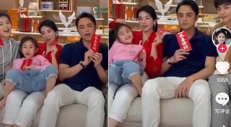 明道耍大牌对孩子骂脏话后掉头走人？本尊道歉：不应该情绪失控