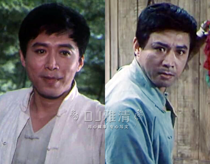 长得像陈少泽 声音像童自荣 昔日上影帅男星 高大英俊 为何一直不红？