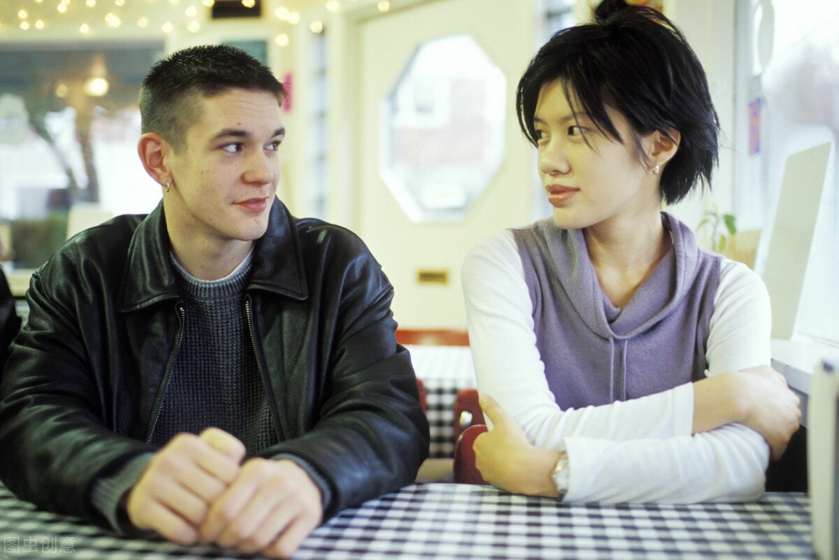解锁聊天冷场，教你八大聊天框架，轻松开启话题，邀约女生 （01）