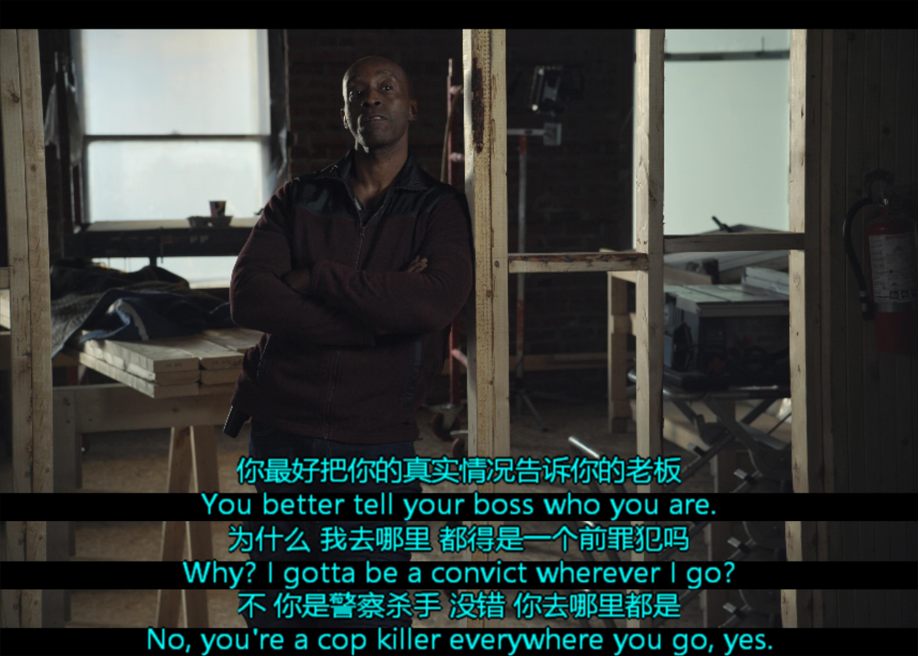 不可饶恕的告别：十句简短英文，字字锥心，虐到灵魂深处