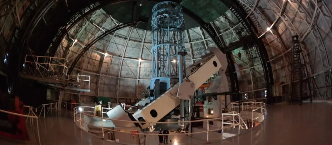 近一个世纪的宇宙探索，致敬一群仰望星空的孤勇者