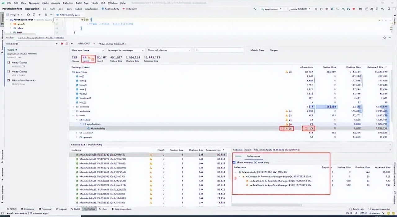 Android 12原生系统居然有内存泄露隐患？