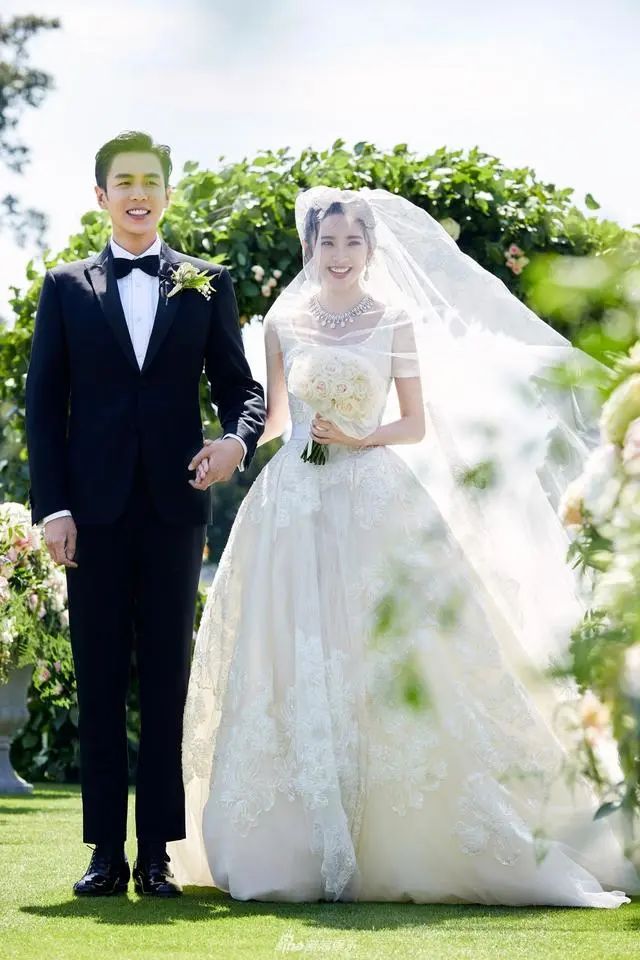 长了一张风流帅气的脸，情史却很干净，娱乐圈这8位男星太稀缺了