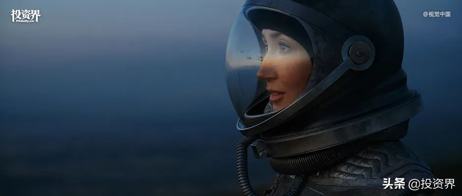 国内第一个元宇宙IPO，赶来了