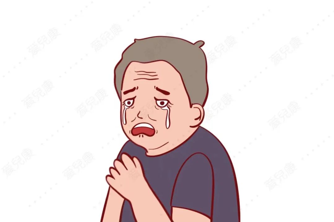 孩子一样,也急需同情和抚慰,他的内心比谁都心疼孩子,比谁都惶恐不安