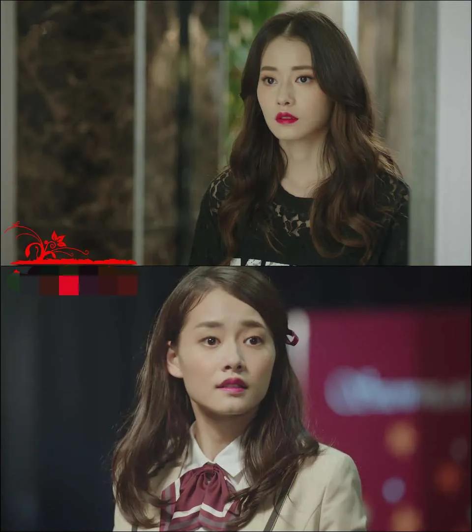 影视剧中的坏女人，谁才是王者段位