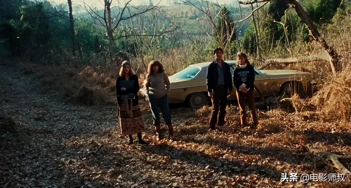 这玩意真香，13部经典丧尸片