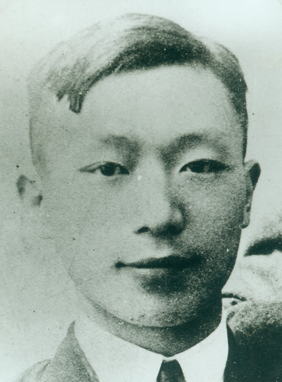 他是十大元帅里最后离世的一个，享年92岁，临终仍挂念祖国统一