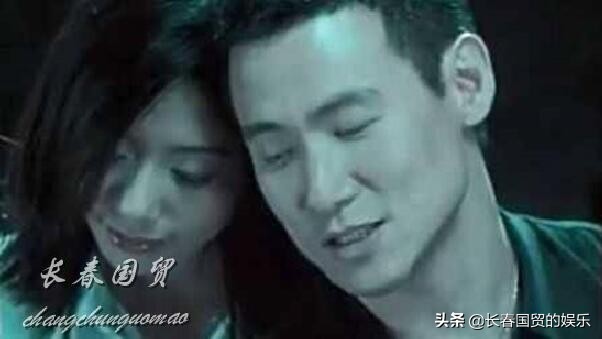 女星昔日与张学友合唱爆红，50岁近况曝光：因眼疾无戏可拍零收入