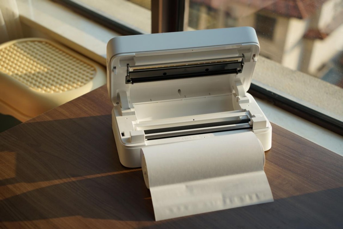 喵喵机家用学习打印机F1深度体验：它到底适不适合家用打印？