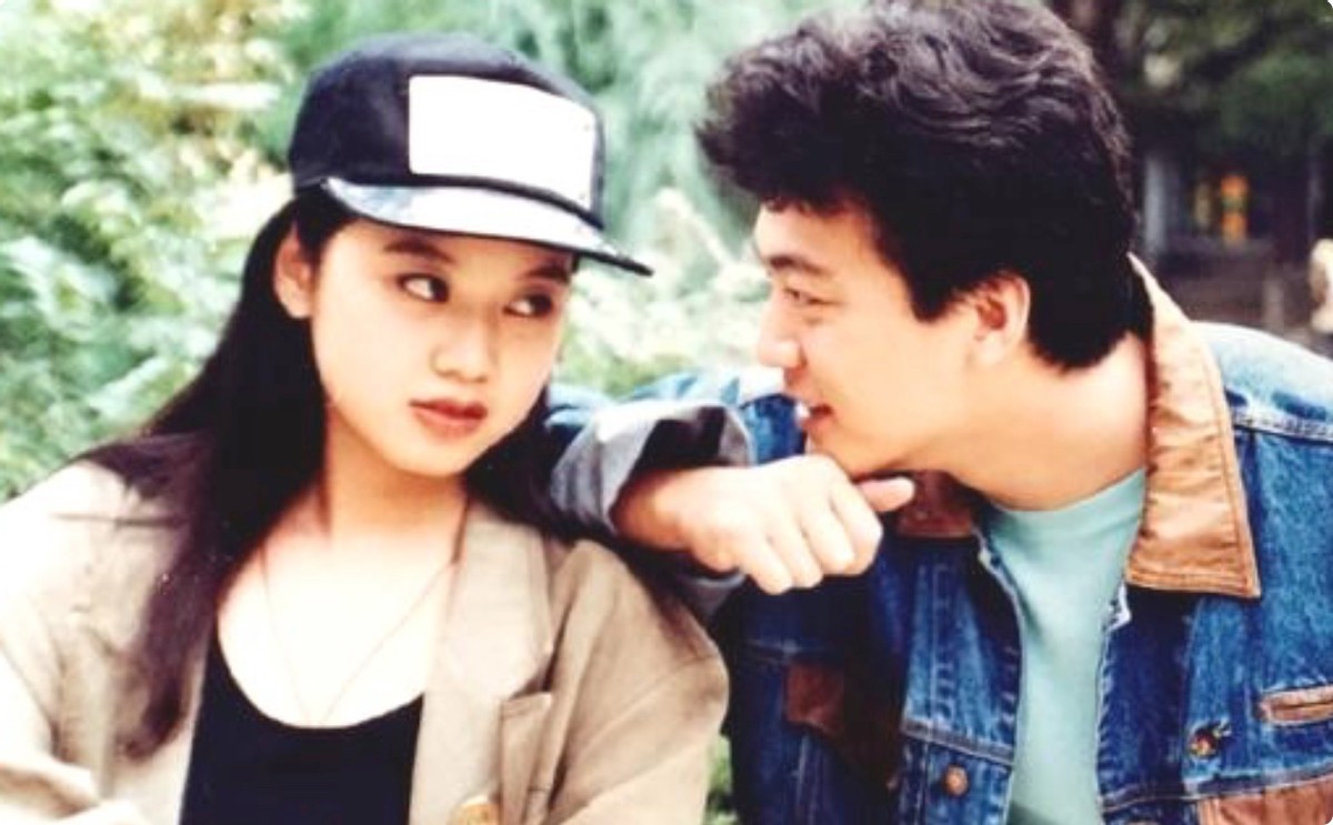 闫妮同学李至强：演完《突围》再演《幸福到万家》，换张脸没认出