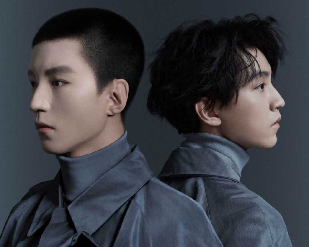 颜值不高别挑战“泡面头”，这8位男星告诉你，啥叫泡面头也好看