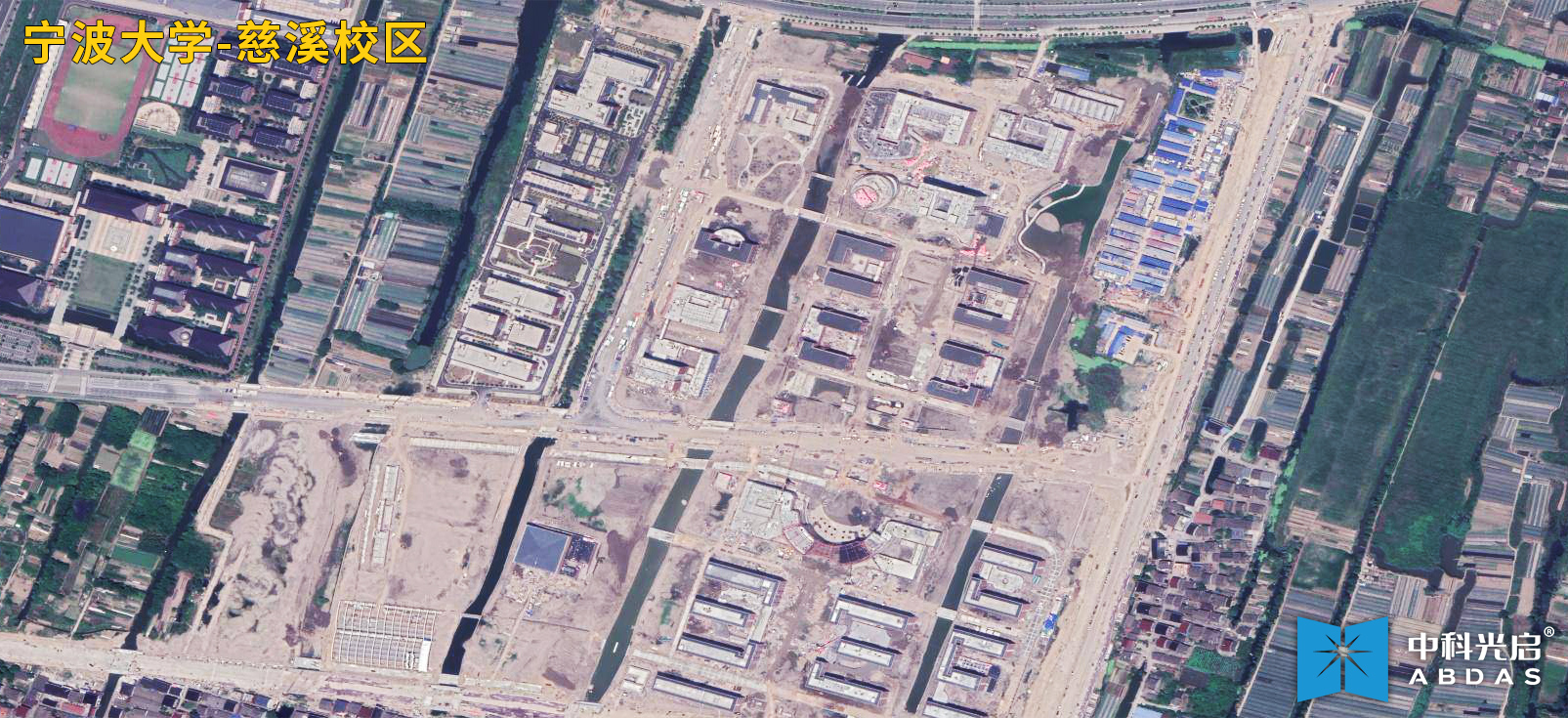 考研在即，卫星带你一览这10所热门报考院校