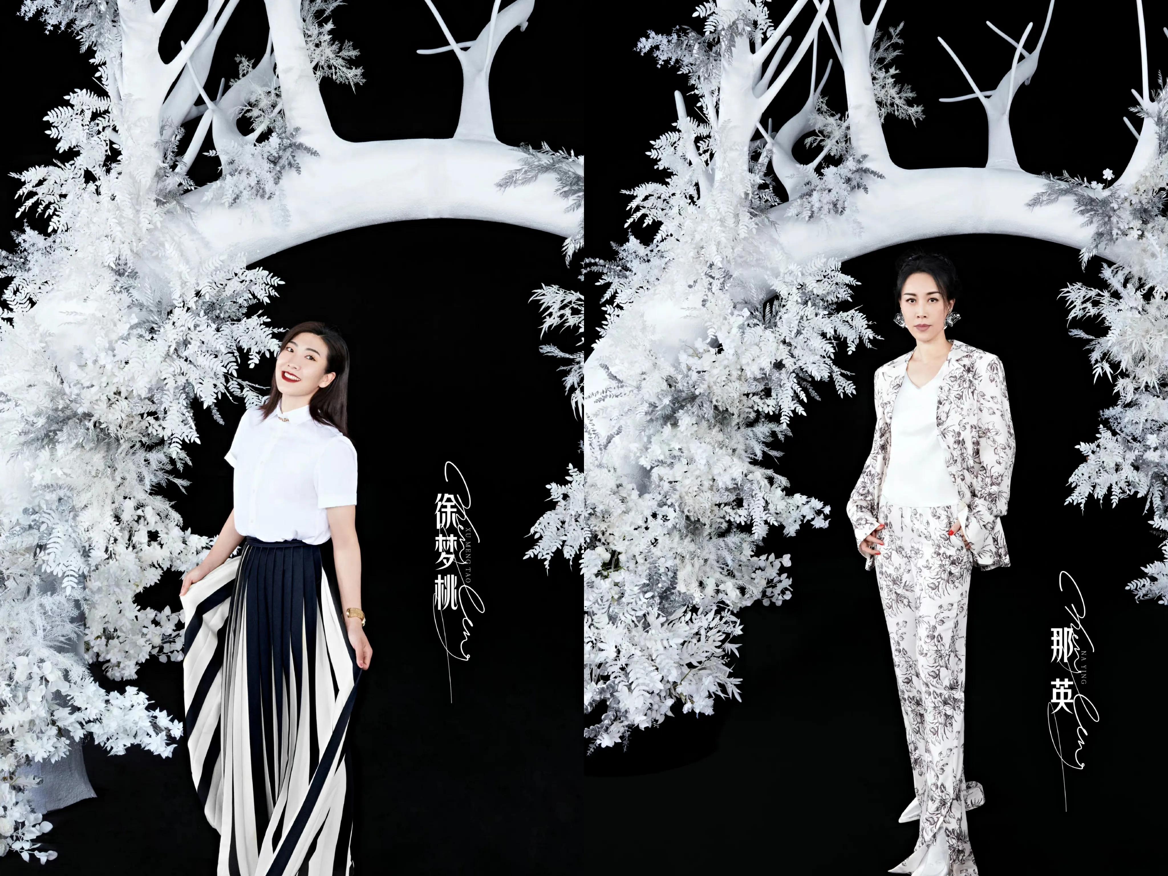 #乘风破浪的姐姐#