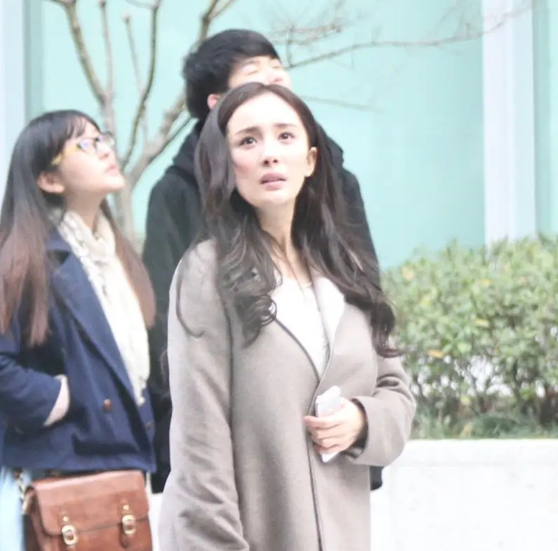 9年后再看《小时代》四朵金花差距太大了