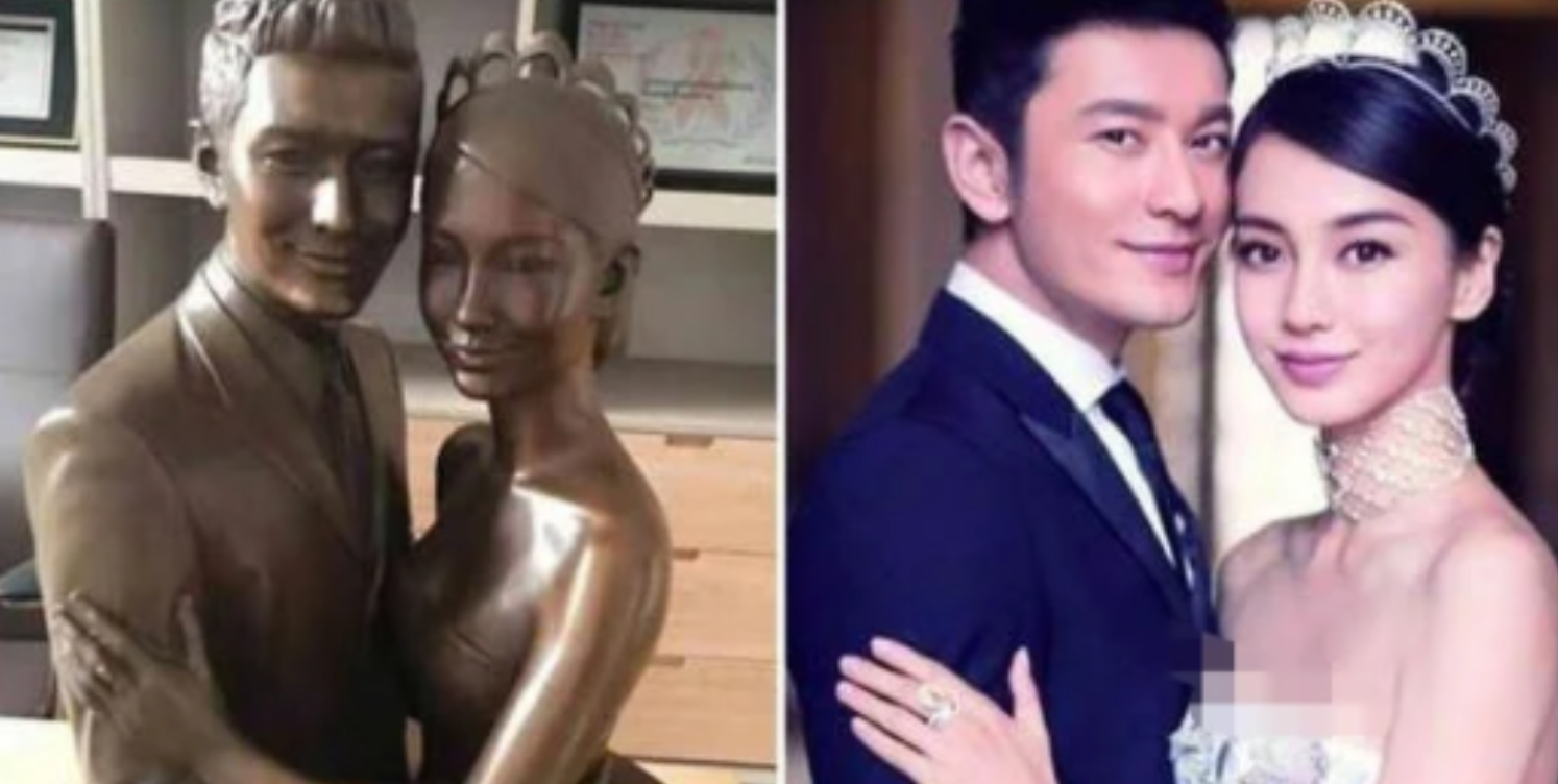 明星结婚纪念日过法有多夸张？有人摆名酒示爱，有人互送古董珠宝