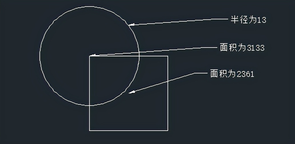 CAD對(duì)齊多重引線的操作！分分鐘學(xué)會(huì)
