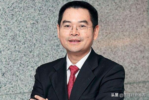 2020中國十大投資公司排名，中國大型投資公司有哪些