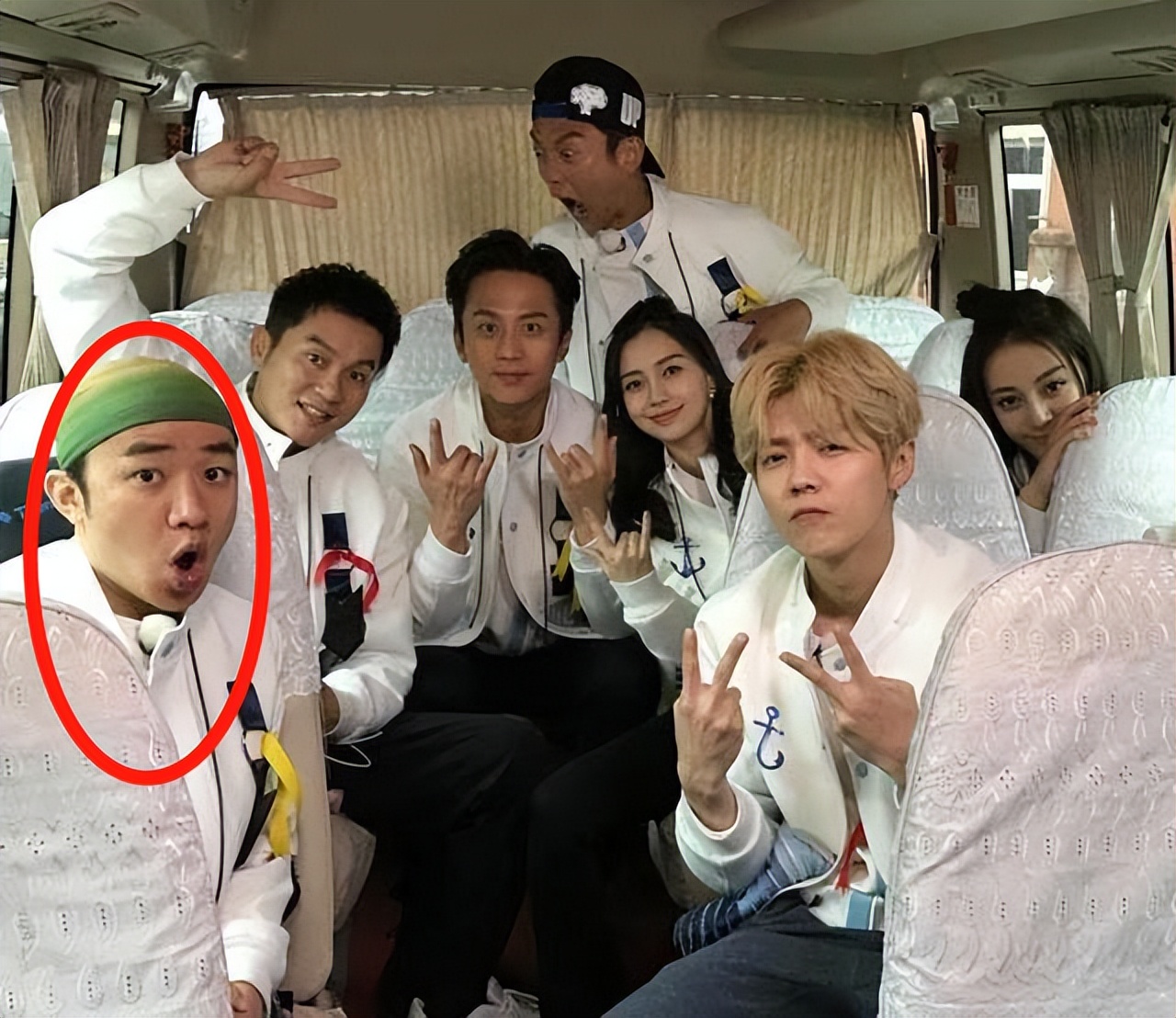 包贝尔柳岩婚礼事件发生了什么？风波过去6年了&#8230; 