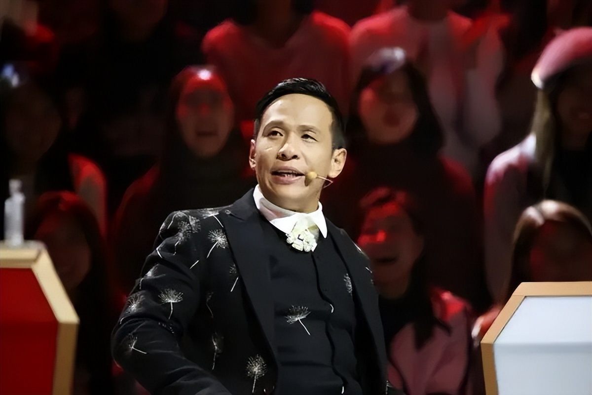 他们真的是同年人吗？他们告诉我们什么叫“同年不同脸”