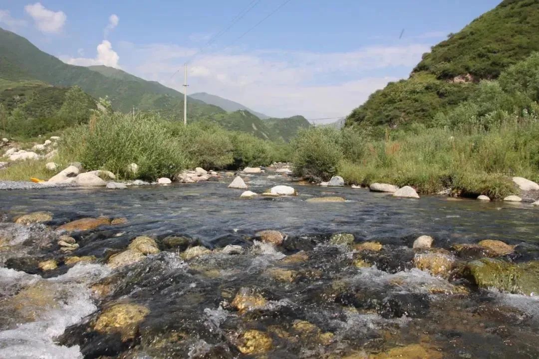 “五一”自驾出游 | 不远行，不聚集，这三条宝藏游玩线路走起！
