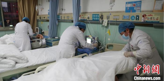 山西孝义“12·15”透水事故20名获救矿工全部治愈出院