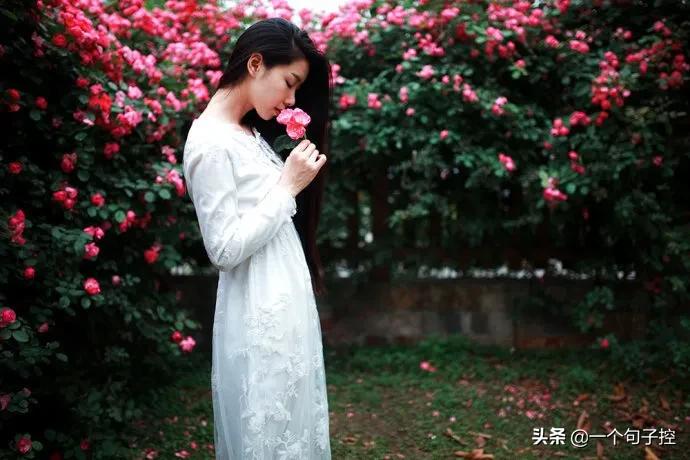 总有那么一段时光，充满不安，可是除了勇敢面对，我们别无选择