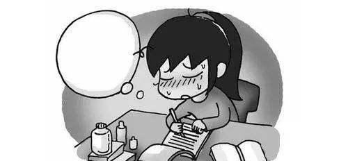 高中数学：孩子成绩一直上不去的5大原因，你中招了吗？家长收藏