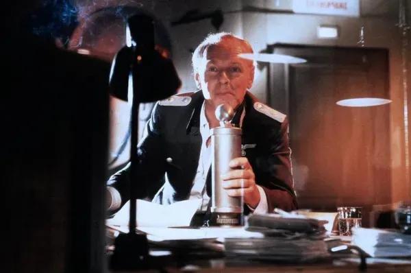 世界电影（0112）联邦德国电影《莉莉玛莲》（1981）剧照欣赏