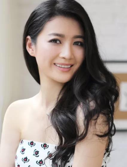 百家姓女神系列之朱婷