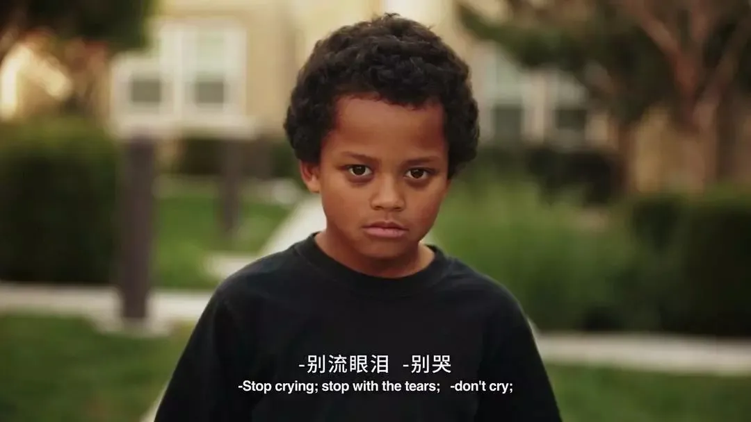 被霸凌的他们