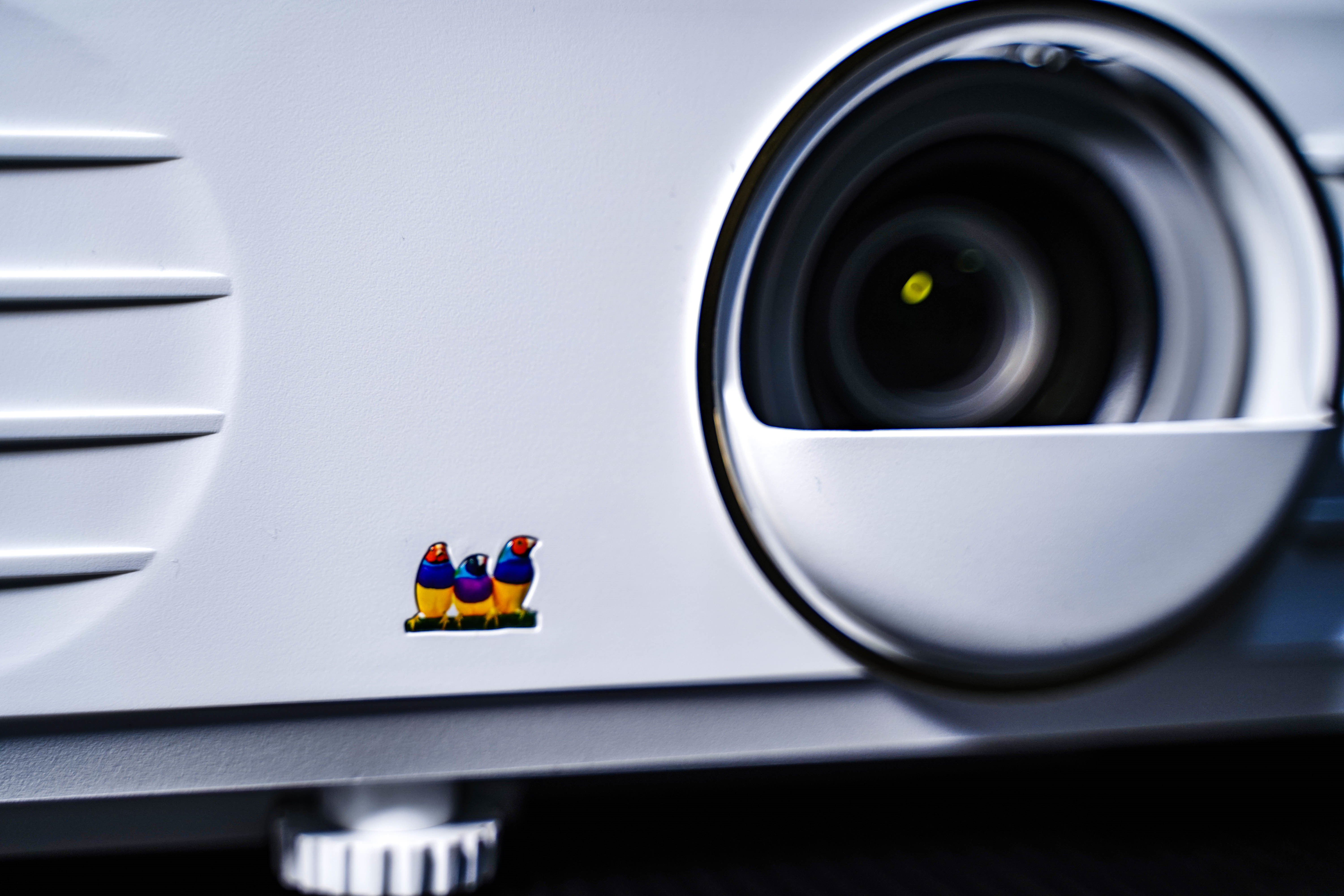 推崇智能系统投影仪的时代，我为何选择了优派PX701-4K Pro