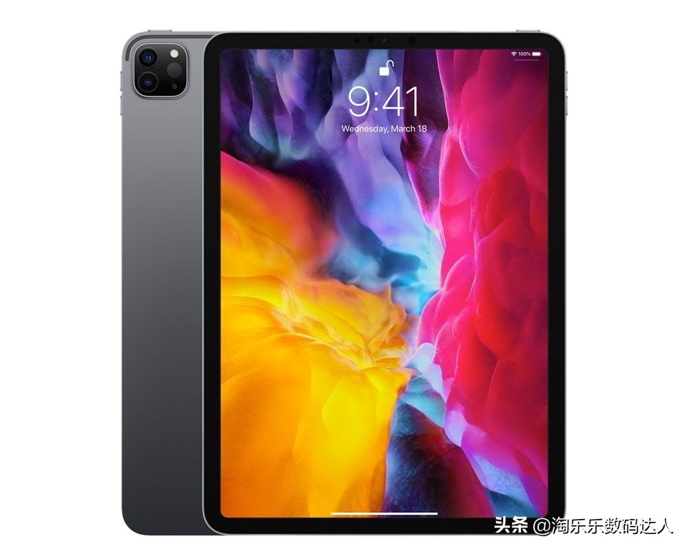 iPad 各代机型列表