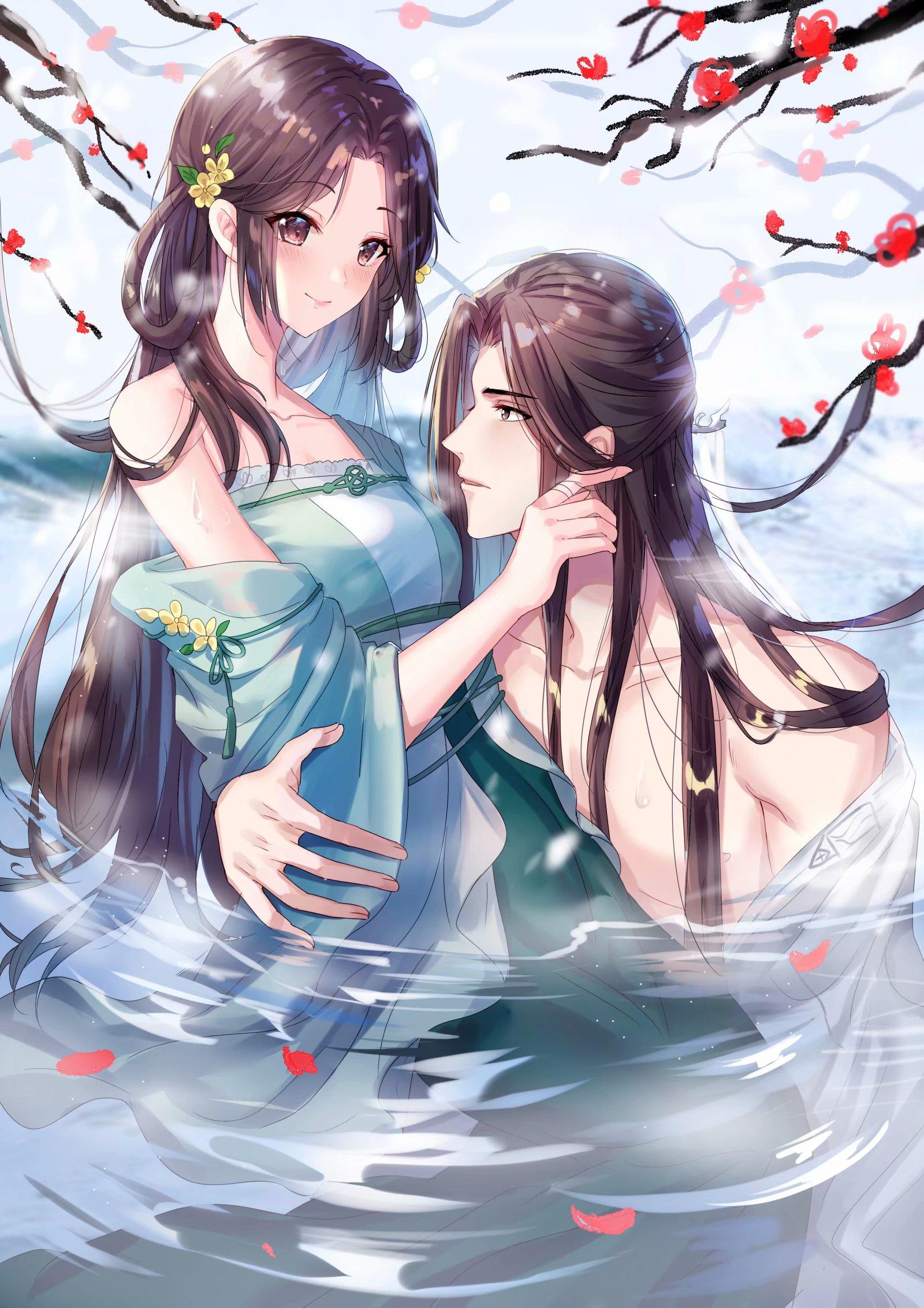 天蝎男越喜欢你越色吗 天蝎男真爱和假爱的区别 - 时代开运网