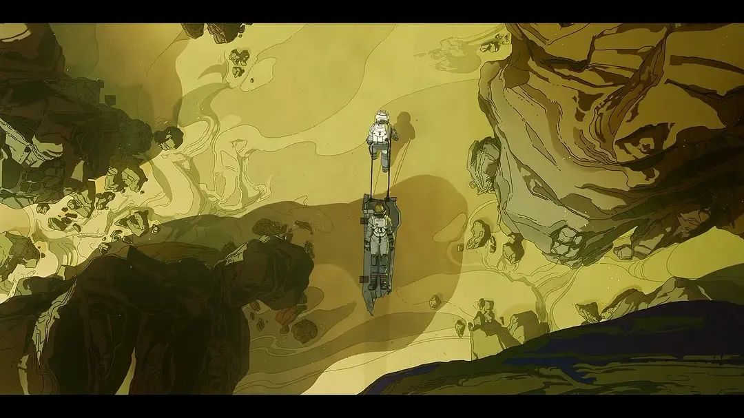 治好剧荒！神剧「爱死机」第三季观影指南