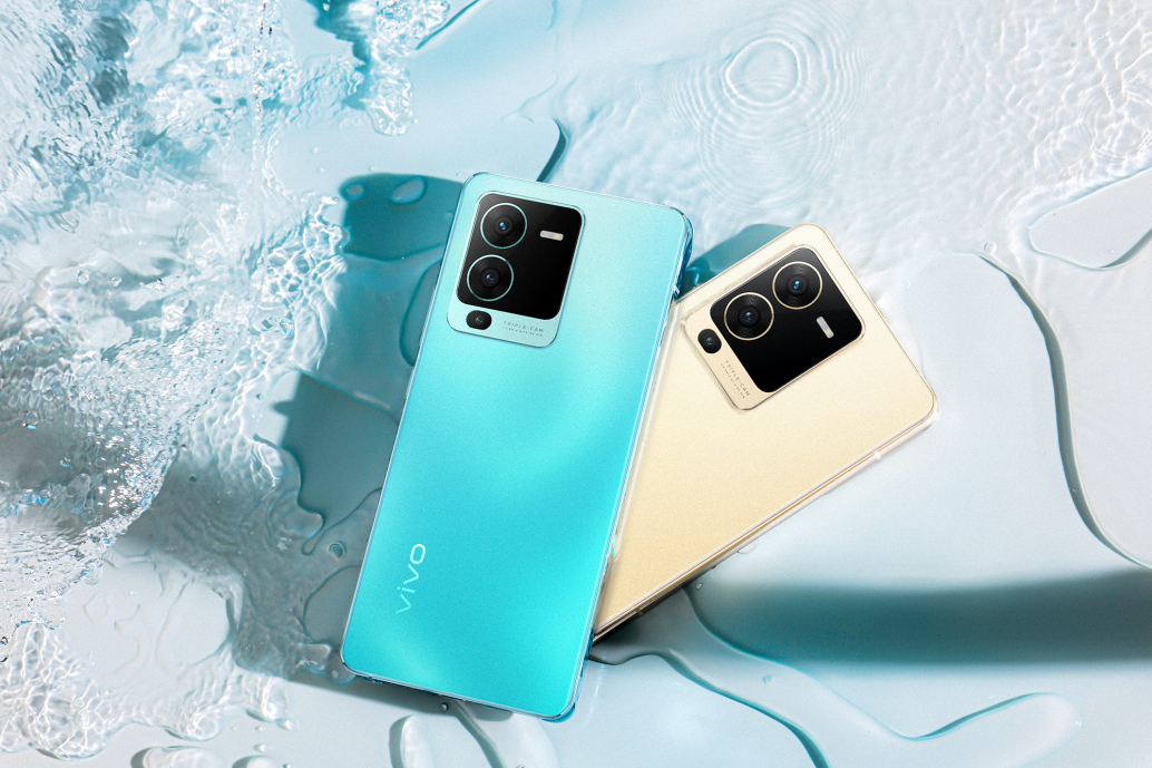 实至名归！vivo S15 Pro当选鲁大师最值得购买机型
